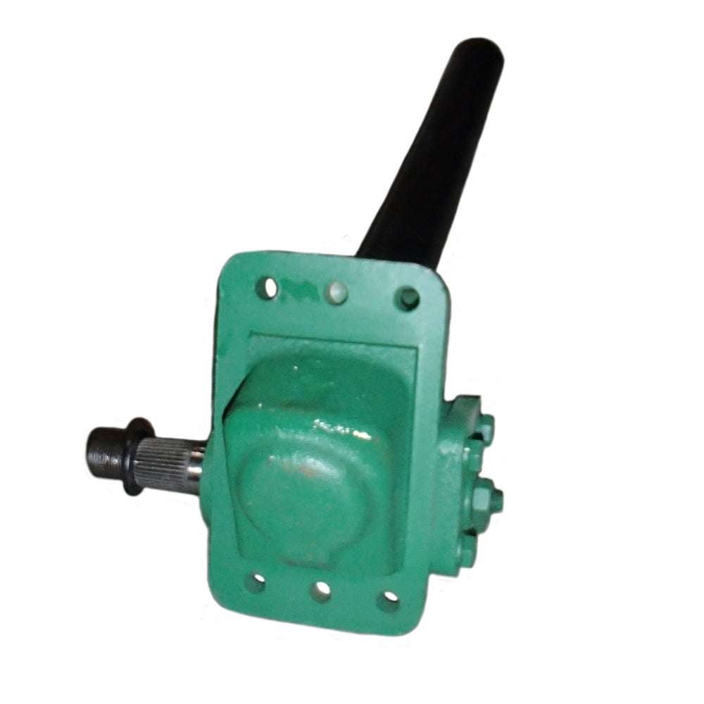 Steering Box Assembly Fits Yanmar Replaces 794130-15100