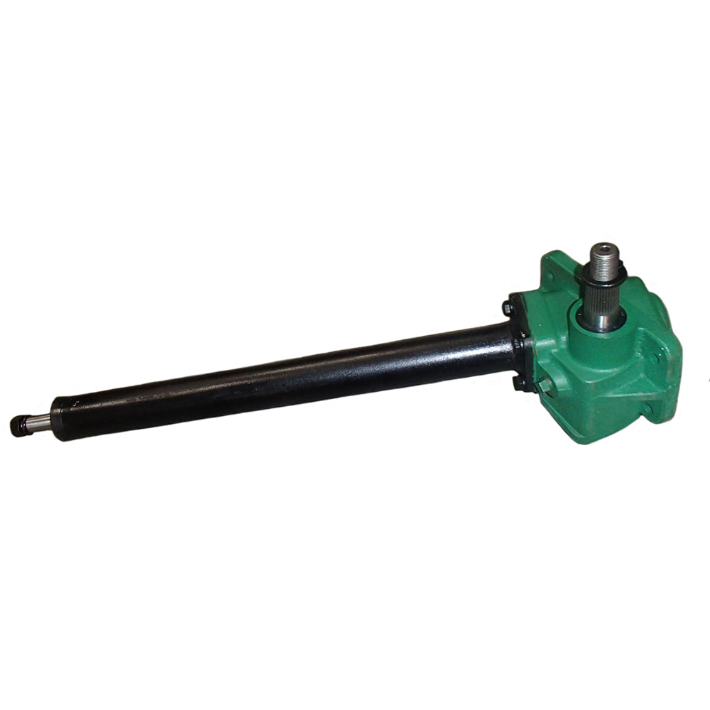 Steering Box Assembly Fits Yanmar Replaces 794130-15100