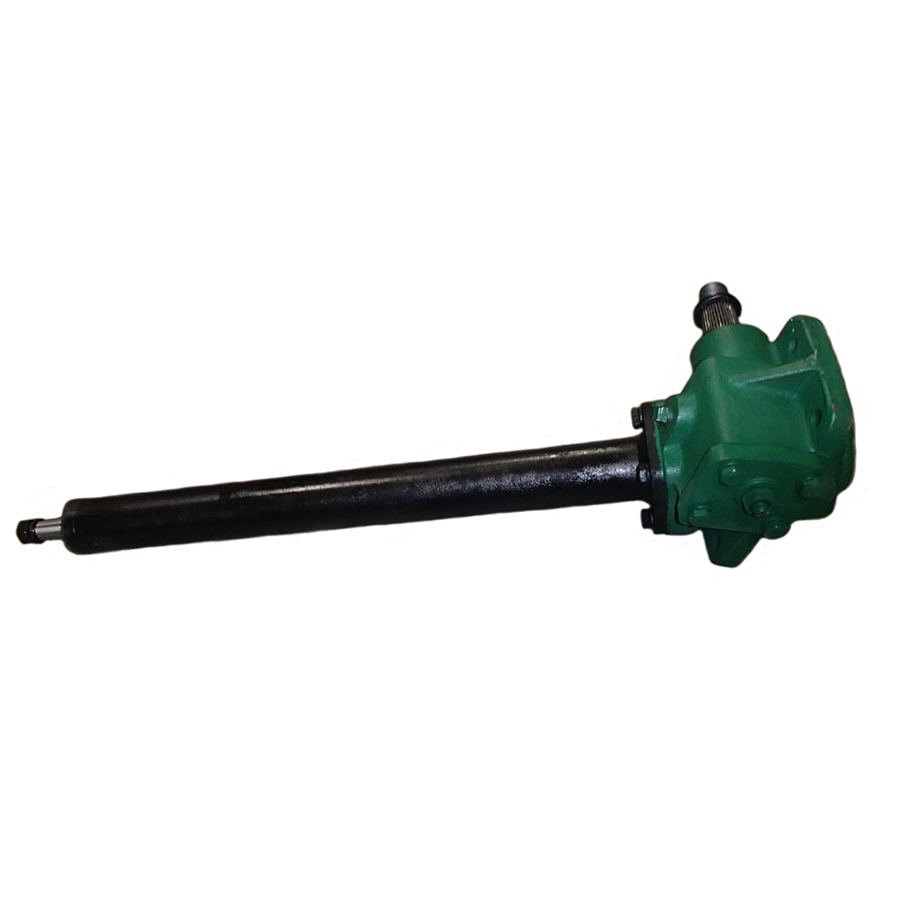 New Tractor Steering Box Assembly Fits Yanmar YM1900 YM2000 YM2200 YM2210 YM2700