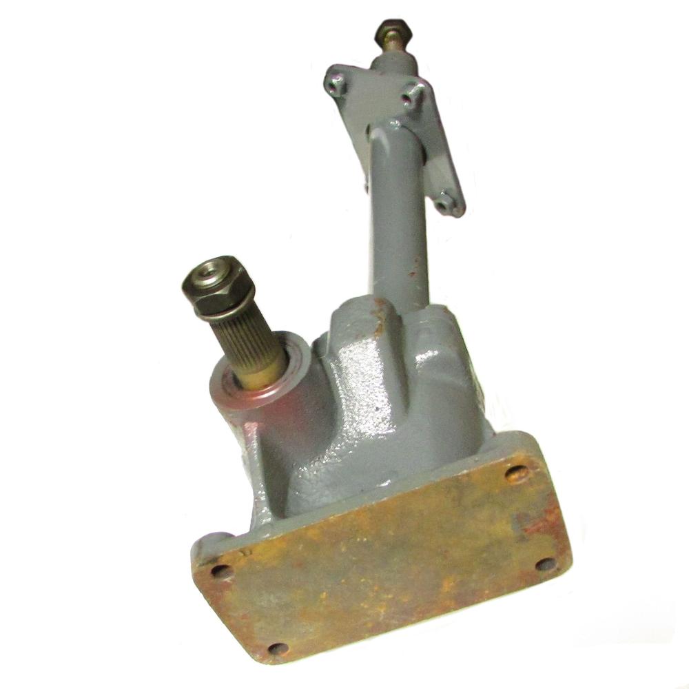 New Steering Box Assembly Fits Kubota Tractor B6100D B6100E Non HST Models Only