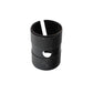 One New Steel Ram Bushing 1208-0015 12080015 Fits JCB Backhoes 3C 3CX 3D