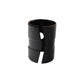 12080015 One New Steel Ram Bushing Fits JCB Backhoes 1400B, 1550B, 1600B
