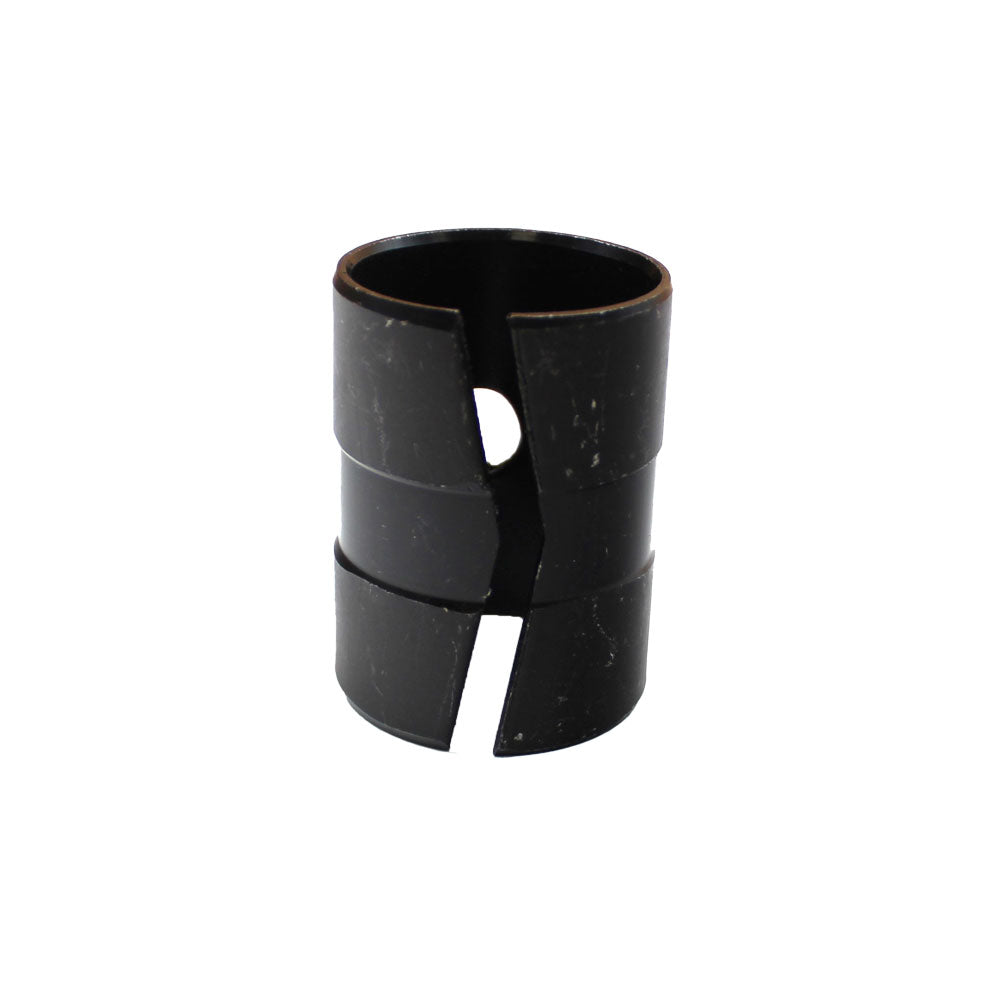 12080015 One New Steel Ram Bushing Fits JCB Backhoes 216, 217, 3C, 3CX, 3D