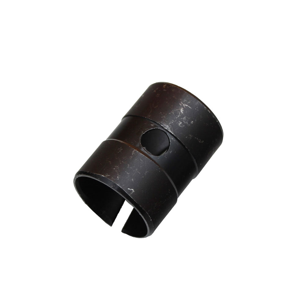 12080015 One New Steel Ram Bushing Fits JCB Backhoes 216, 217, 3C, 3CX, 3D
