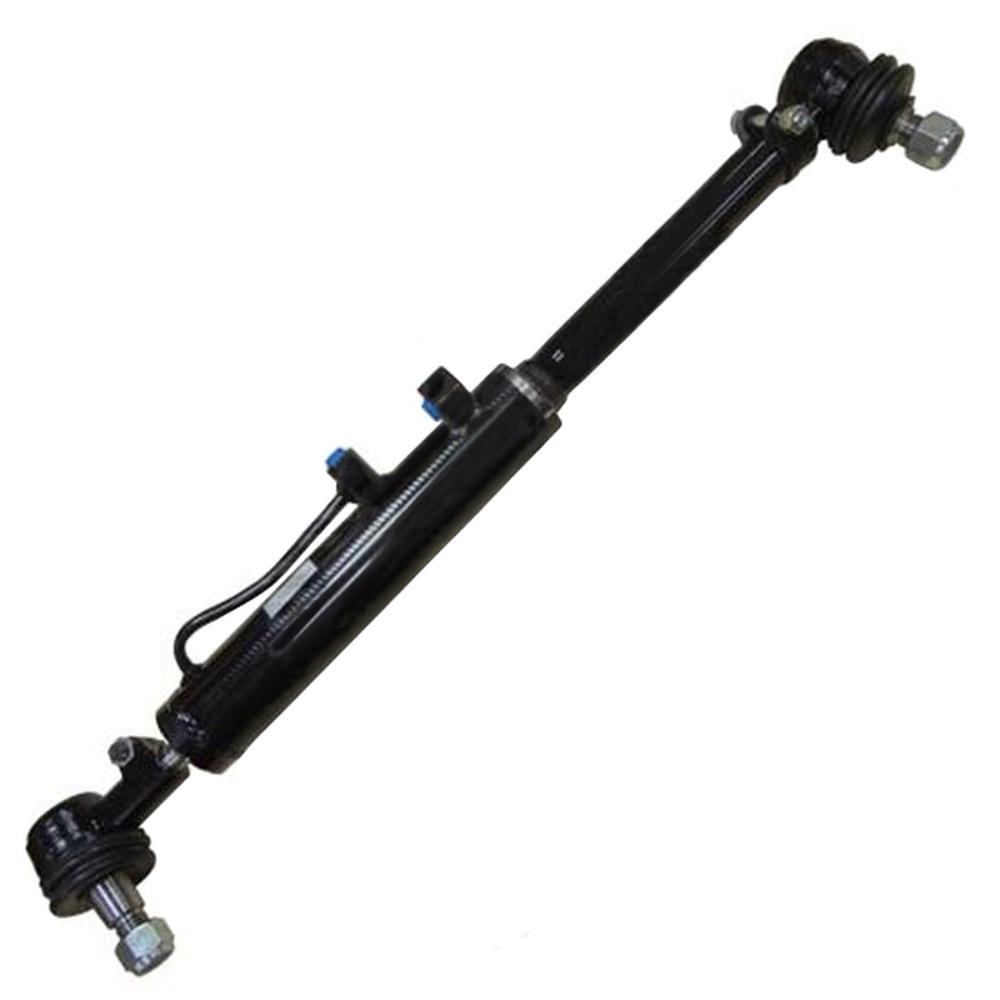 81869701 Tractor Power Steering Cylinder Complete Fits Ford New Holland