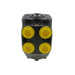 Steering Motor Fits John Deere Replaces RE197078