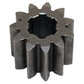 Steering Pinion Gear Fits Stens 245-204, Fits John Deere 100 Series Tractors