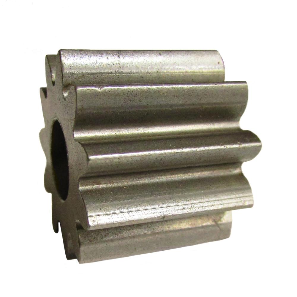 Steering Pinion Gear Fits Stens 245-204, Fits John Deere 100 Series Tractors