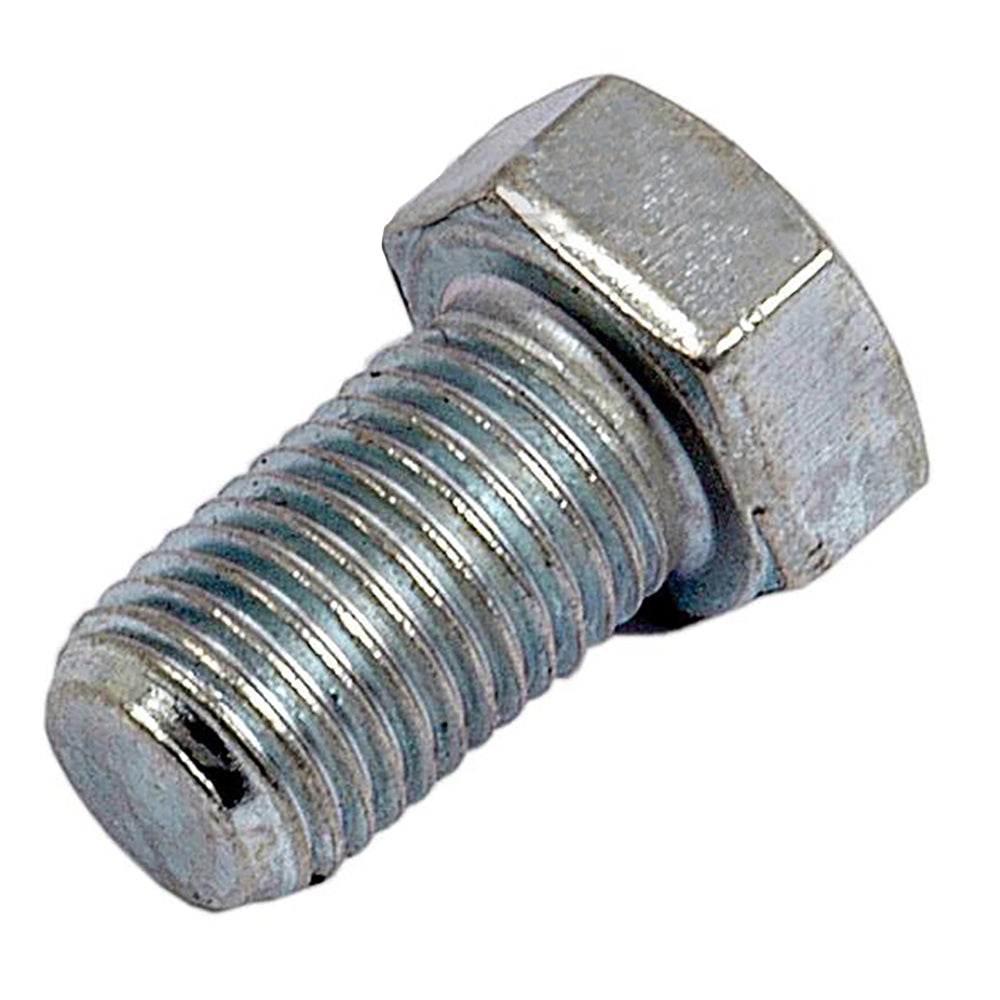 Bolt Fits Zetor Replaces 998419