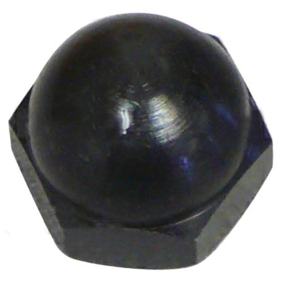 351103S8 Black Steering Wheel Nut Fits Ford 2N 9N 5/8" Tractor Major Super Power