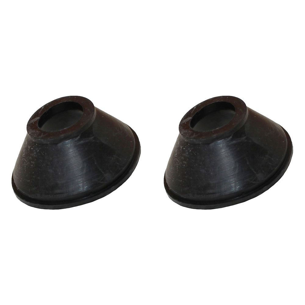Qty 2: Dust Cover Fits Ford/New Holland Replaces 8M3332