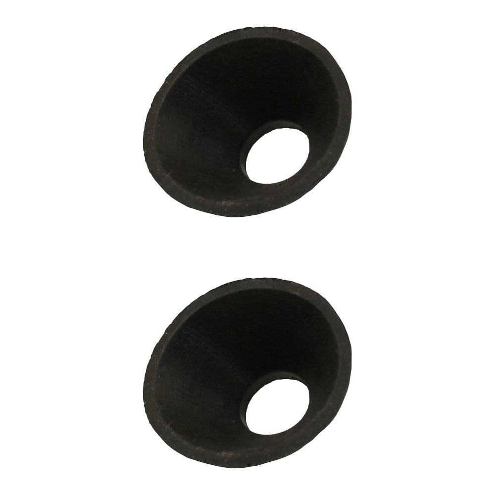 Qty 2: Dust Cover Fits Ford/New Holland Replaces 8M3332