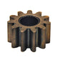 New Steering Pinion Gear fits MTD Fits Toro 112-0863 717-1554
