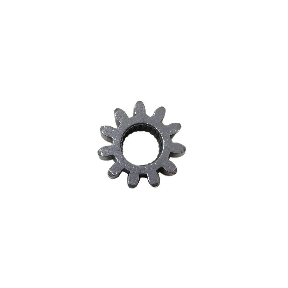 Steering Pinion Gear Fits Toro Replaces 112-0863