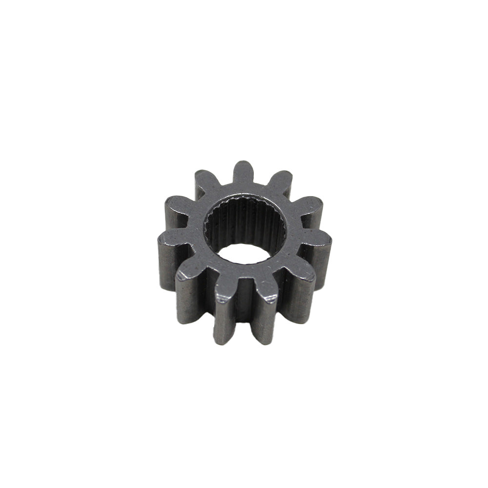 Steering Pinion Gear Fits Toro Replaces 112-0863