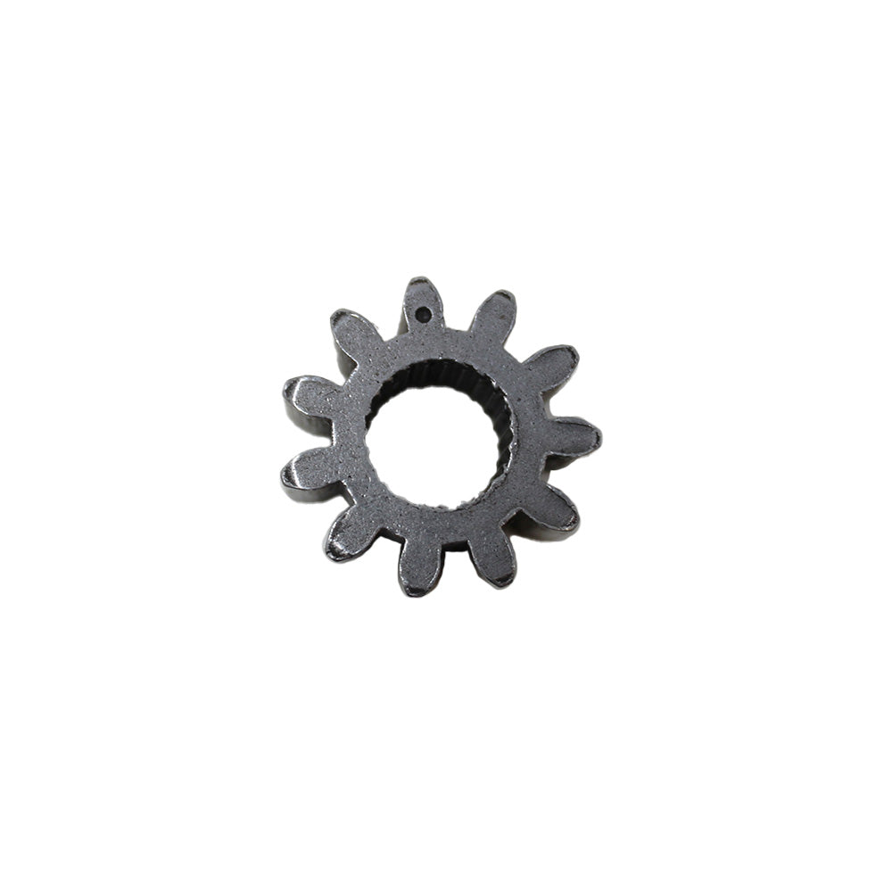 Steering Pinion Gear Fits Toro Replaces 112-0863