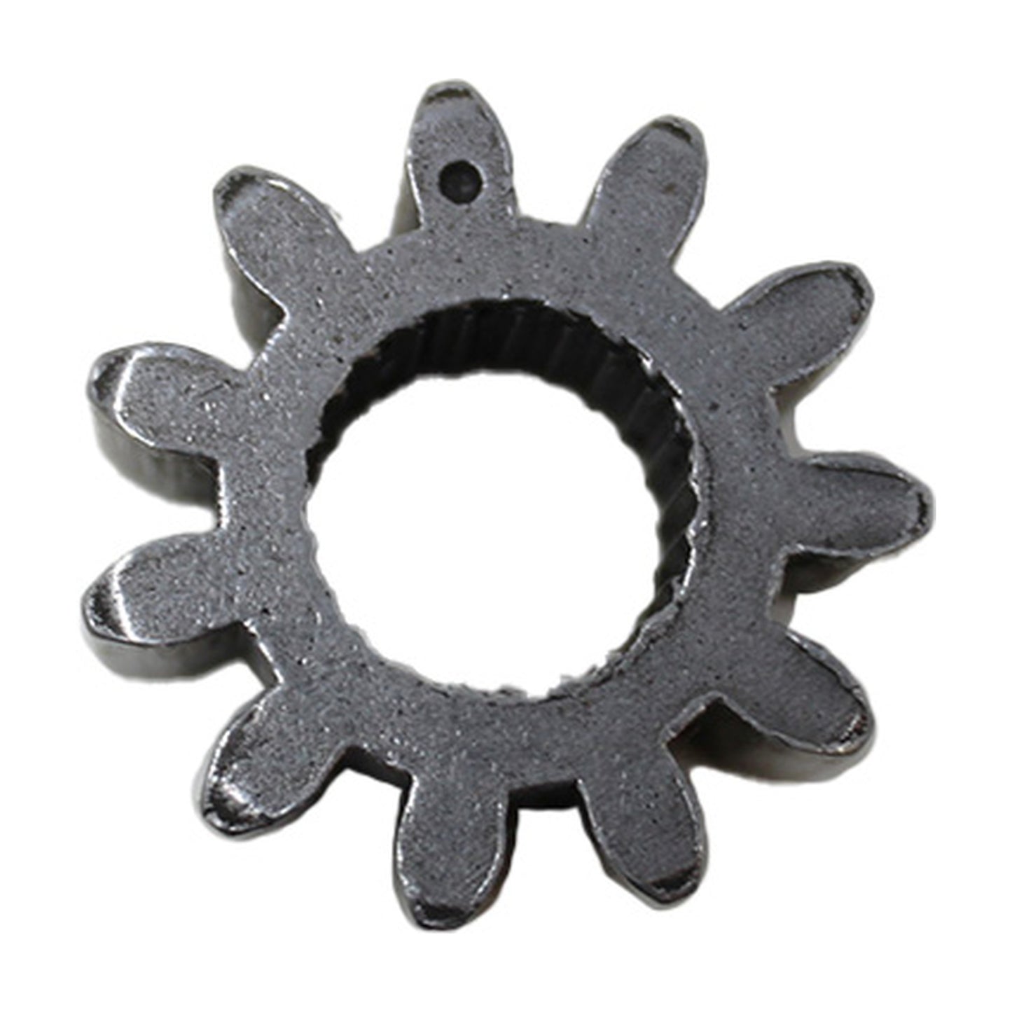 Replacement Steering Pinion Gear 717-1554 Fits Troy Bilt Garden Tractor
