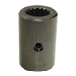 81873108 - Driveshaft Coupler Fits Ford/New Holland 82006339