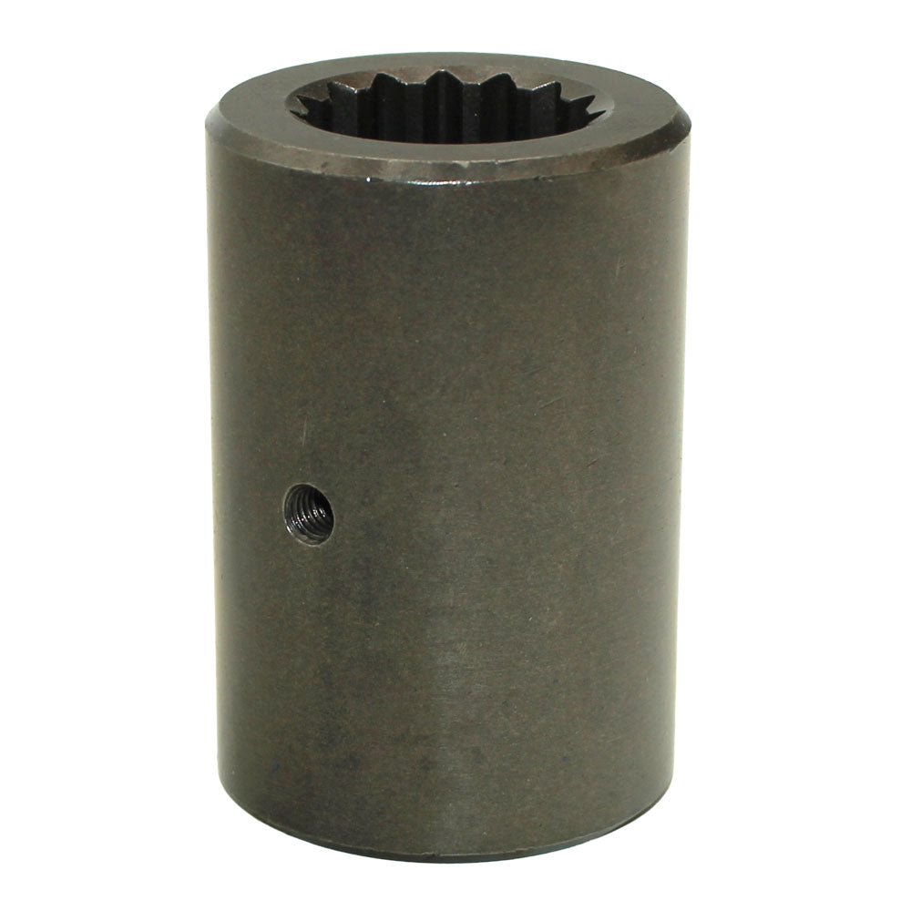 Driveshaft Coupler Fits Ford/New Holland Replaces 81873108