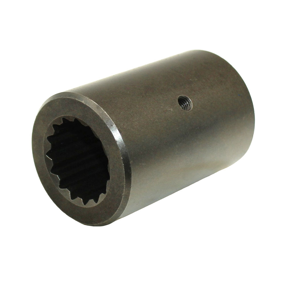 Driveshaft Coupler Fits Ford/New Holland 7740O 81873108 82005107 82006339