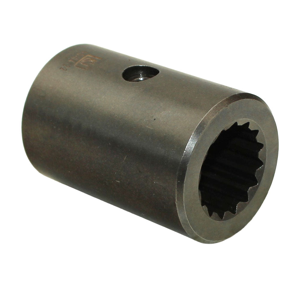 Driveshaft Coupler Fits Ford/New Holland Replaces 81873108