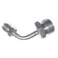 Power Steering Cylinder Connector Fitting Fits Massey Ferguson 231 240P