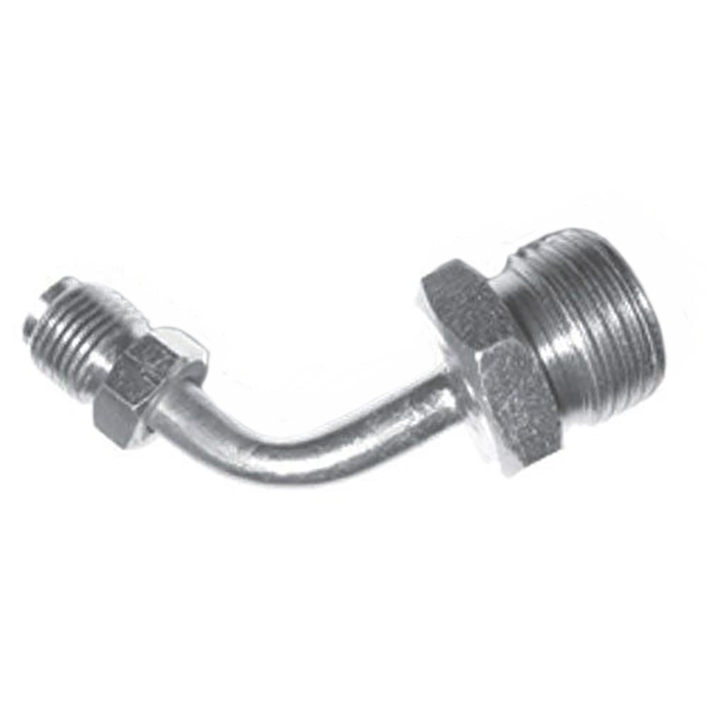 Power Steering Cylinder Connector Fitting Fits Massey Ferguson 231 240P