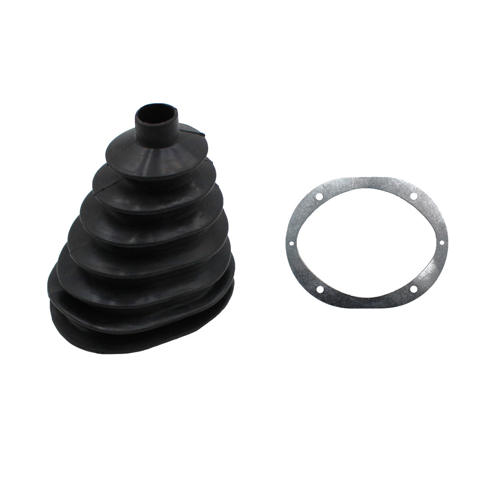 Rubber Boot Fits Bobcat 325 328 331 334 337 341 440 443 450 453 463 520 533