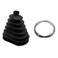 Rubber Steering Boot Fits Bobcat Replaces 6532127