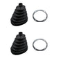 Rubber Boot Steering Arm Fits Bobcat 642 643 645 653 730 731 732 741 742 743