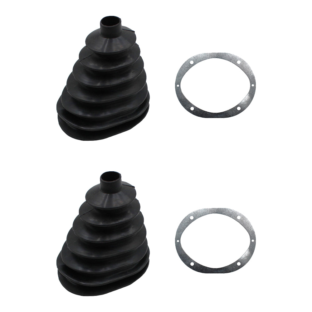 Rubber Boot Steering Arm Fits Bobcat 642 643 645 653 730 731 732 741 742 743