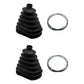 Rubber Boot Steering Arm Fits Bobcat 520 530 533 540 542 543 553 630 631 632
