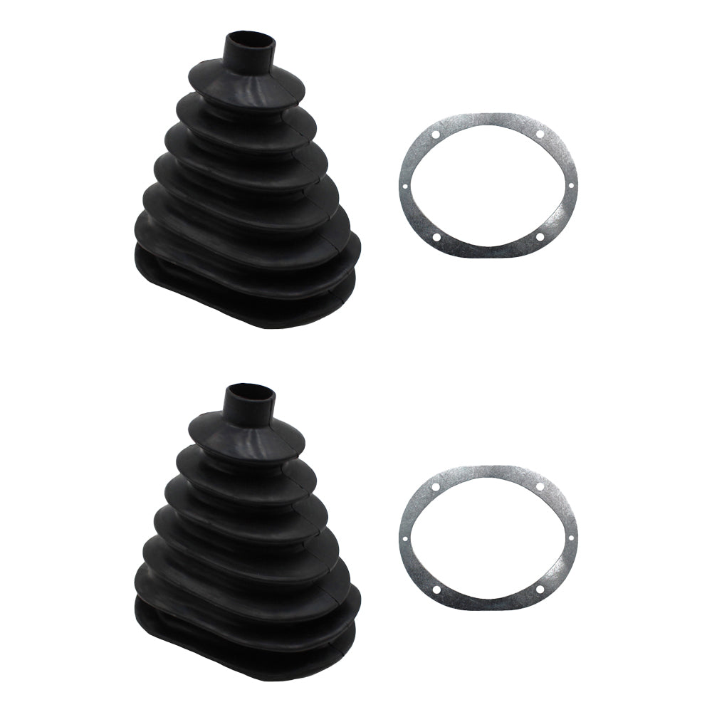 Rubber Boot Steering Arm Fits Bobcat 520 530 533 540 542 543 553 630 631 632