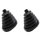 Two Rubber Steering Boots 6532127 Fits Bobcat 753 763 773 7753 843 853 DF2R