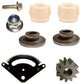 Steering Gears with Hardware Fits John Deere Replaces 14M7400