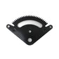 Sector Gear Fits John Deere Replaces GX20052