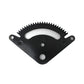 New Steering Gear Kit Fits John Deere L100 L105 L107 L108 L110 GX20052BLE