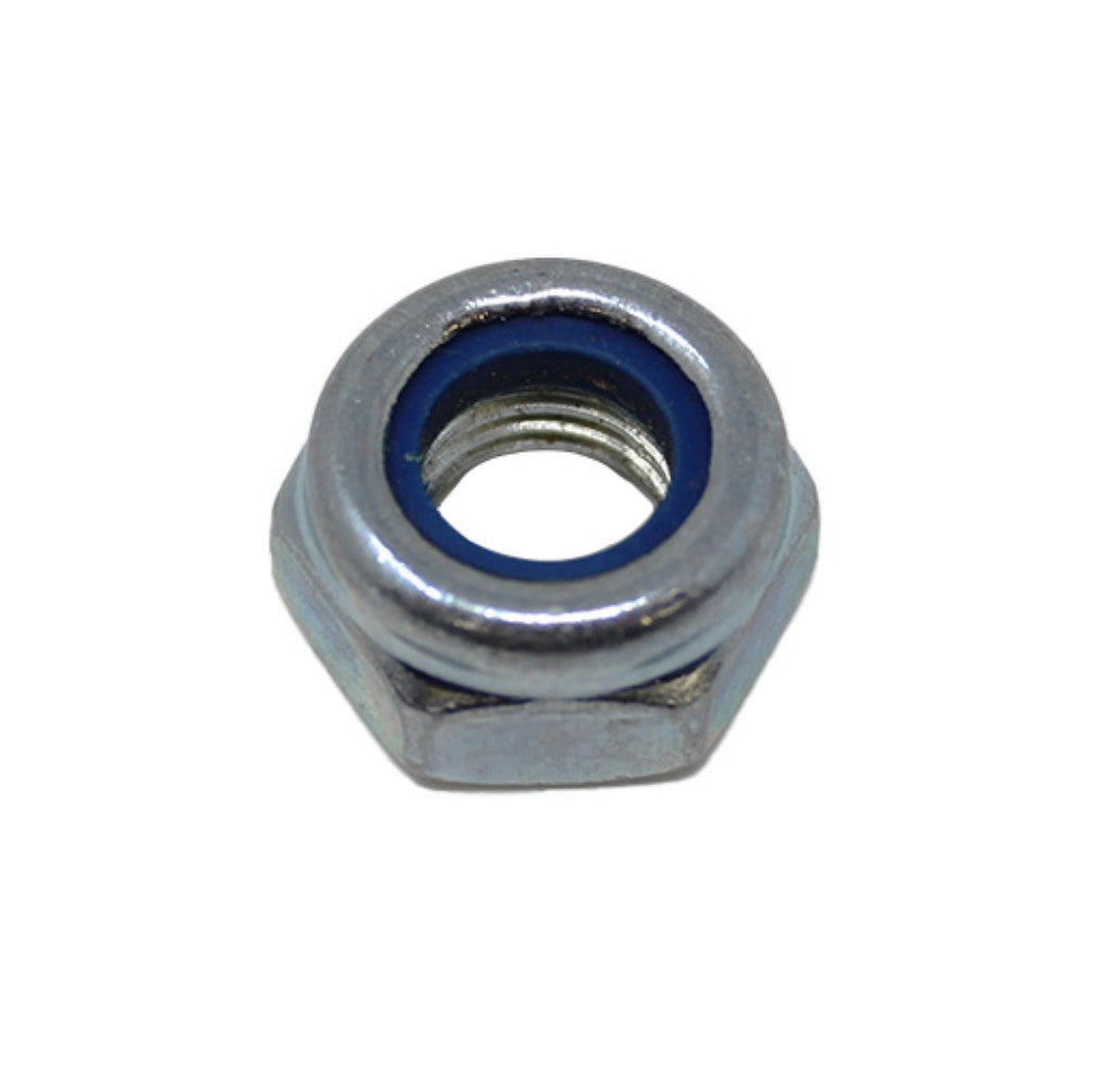 14M7455 One (1) 10mm Lock Nut Fits John Deere Models