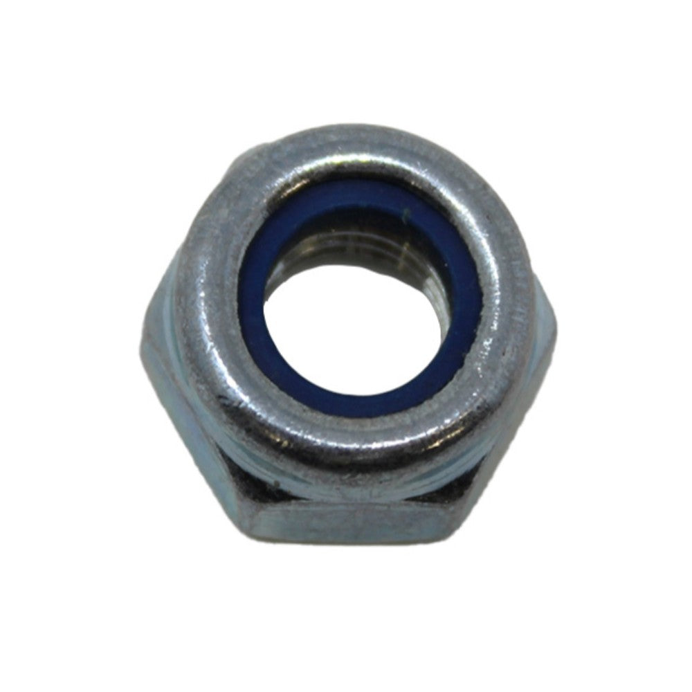 14M7455 One (1) 10mm Lock Nut Fits John Deere Models