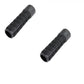 Rubber Grips Set Fits Bobcat 6702621 Skid Steer Bar
