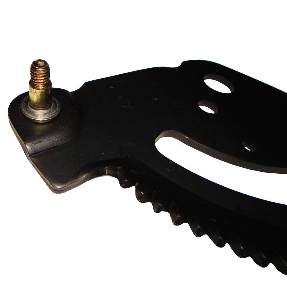 Steering Sector Gear Fits MTD Replaces 717-1550