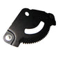 Steering Sector Gear Fits MTD Replaces 717-1550