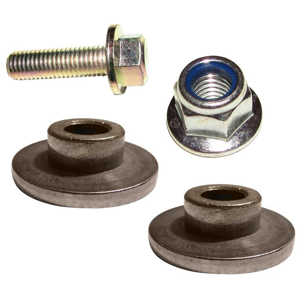 Steering Bushing Hardware Kit Fits John Deere D100 D110 D120 105 115 125 135 145