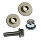 One New Aftermarket Replacement Steering Bushing Hardware Kit Fits John Deere