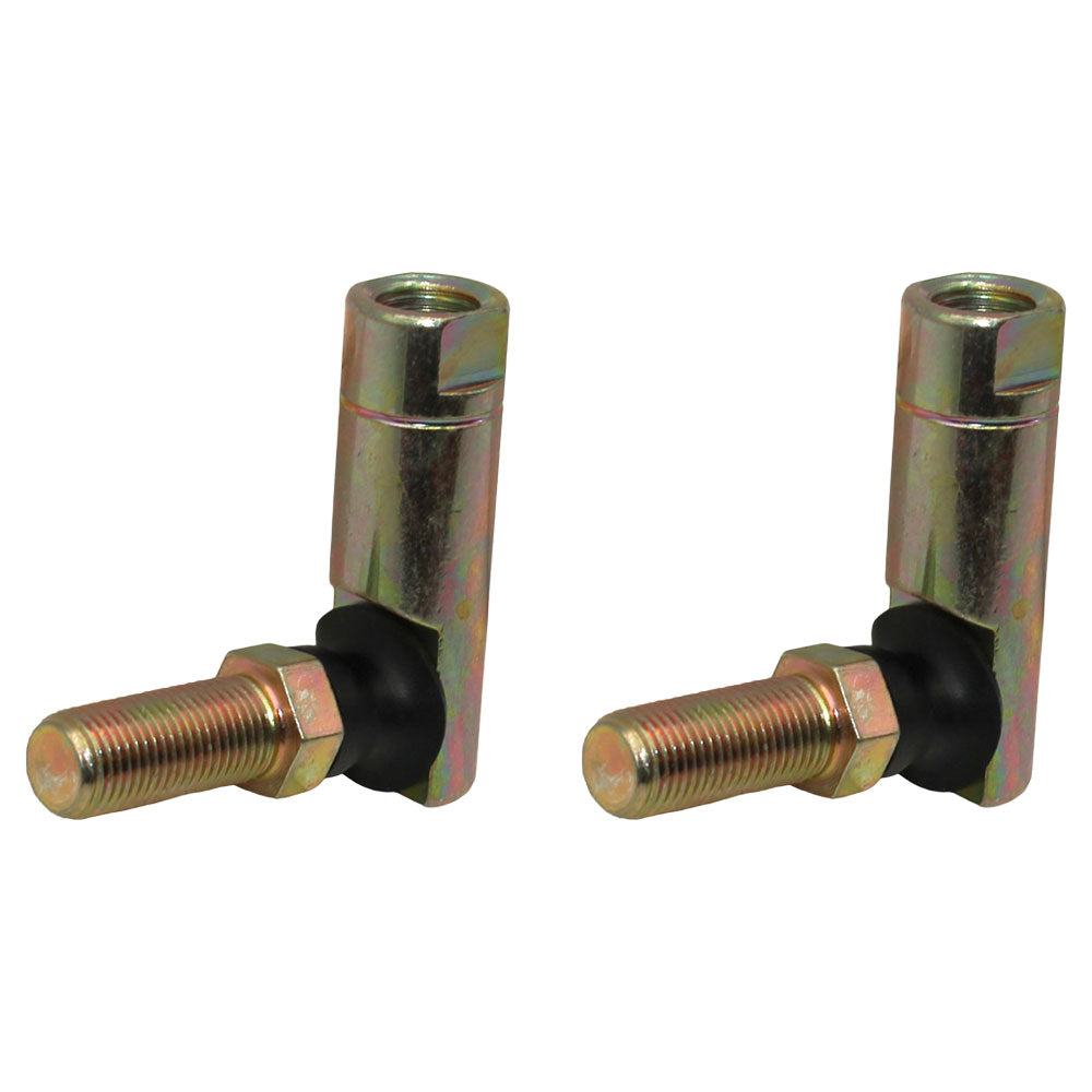 AM100645 Qty 2: Left Hand Ball Joint
 Fits John Deere