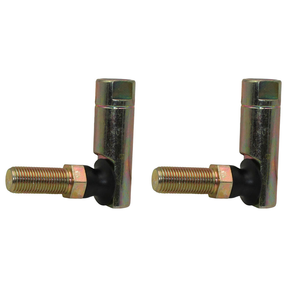 C44641 (2) Left Hand Ball Joint Fits Case/International Harvester