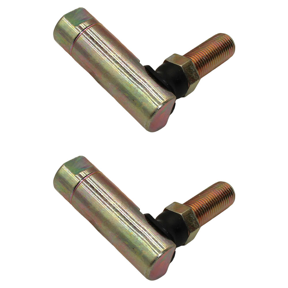 Qty 2: Left Hand Ball Joint
 Fits John Deere Replaces AM100645