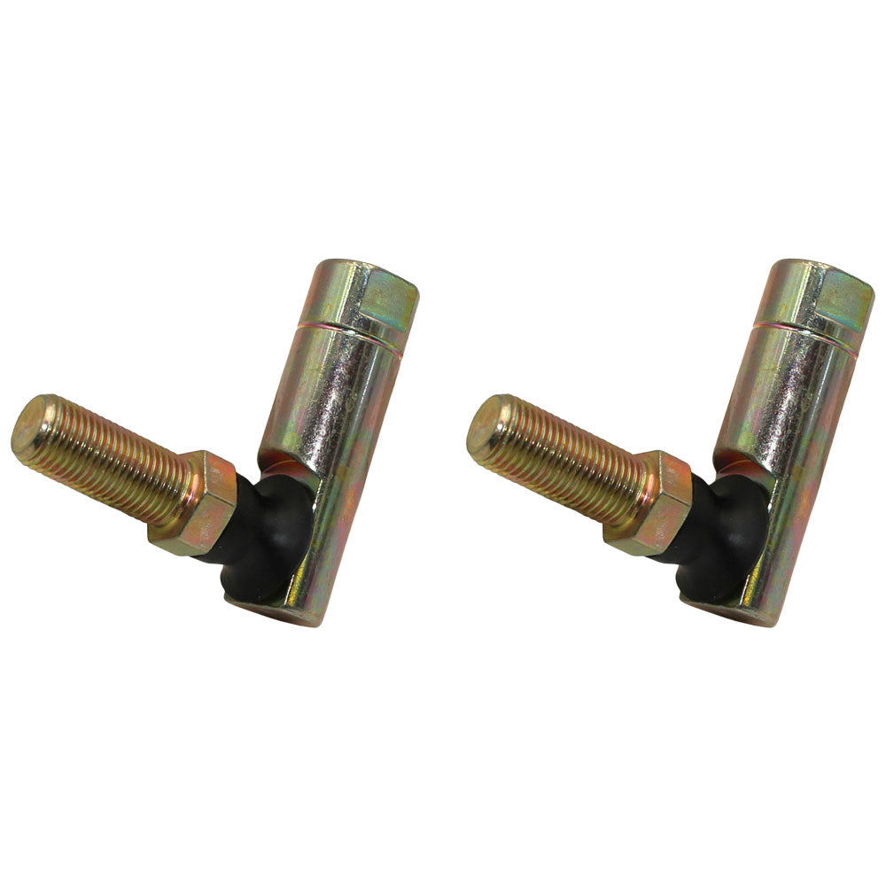 AM100645 Qty 2: Left Hand Ball Joint
 Fits John Deere