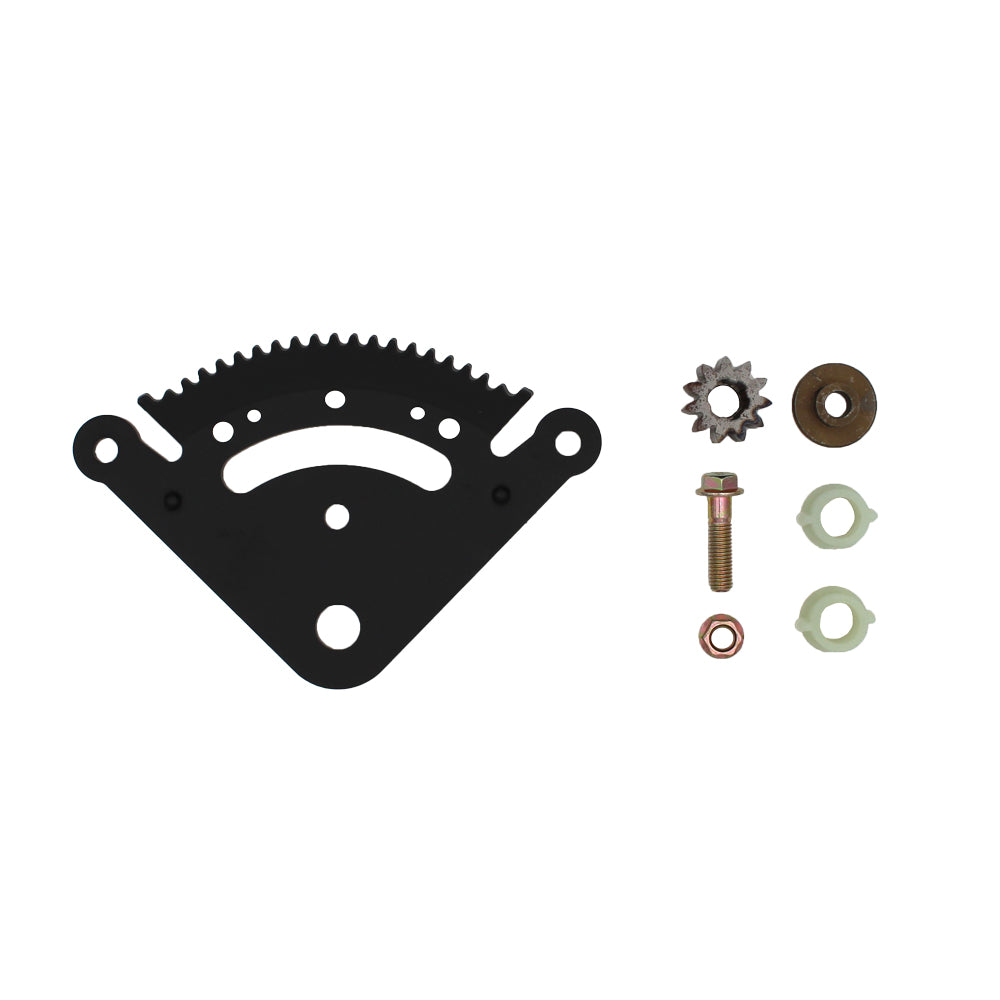 Steering Gear Repair Kit Fits John Deere 100 Series Riding Mower GX21924 GX20053