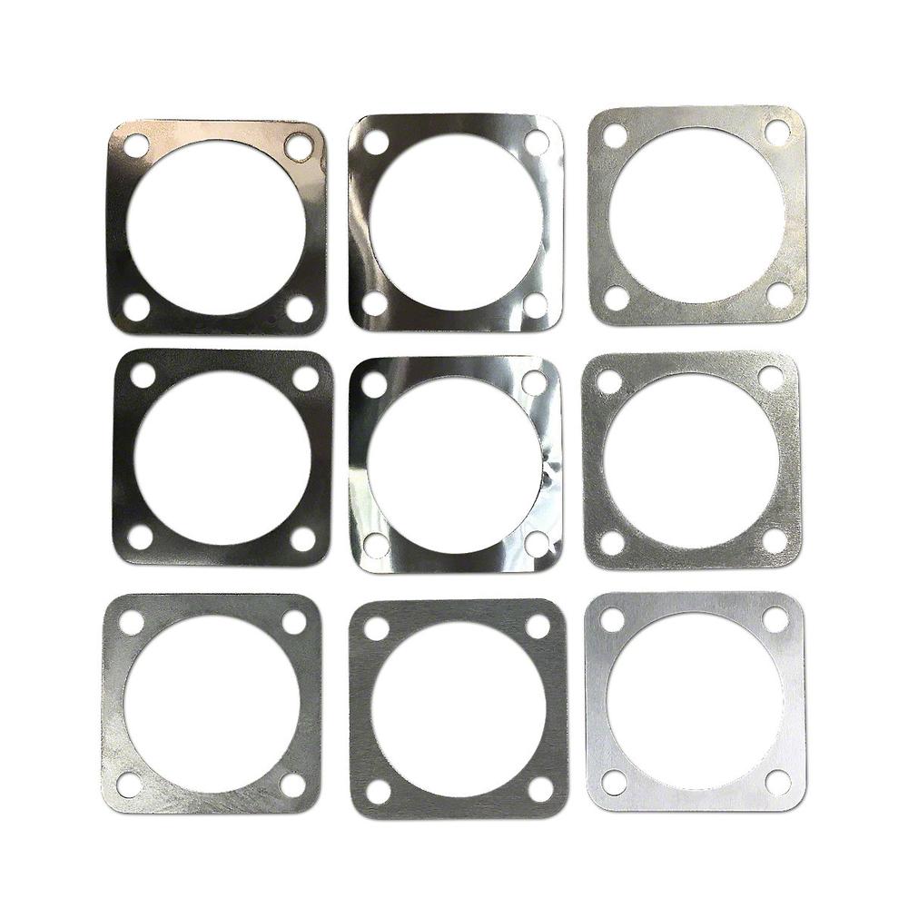 Steering Column Shim Kit Fits Massey Ferguson MF35 MF135 MF2135 TO35